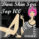Diva Skin Spa Top 100 Diva Sites